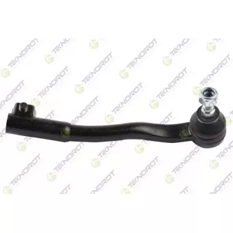 Rotule de barre de connexion avant droit TEKNOROT OEM 1141346