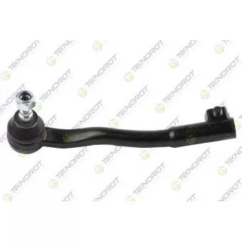 Rotule de barre de connexion avant gauche TEKNOROT OEM 32211141345