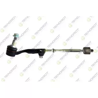 Barre de connexion avant gauche TEKNOROT OEM 32106792029