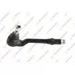Rotule de barre de connexion TEKNOROT [B-801]