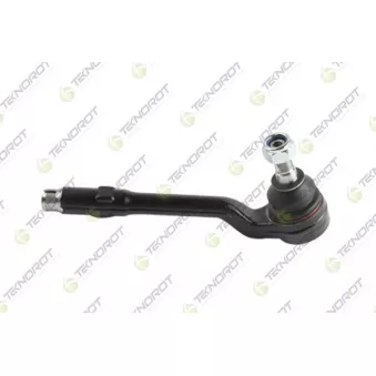 Rotule de barre de connexion TEKNOROT B-802 pour BMW X5 4.6is - 347cv