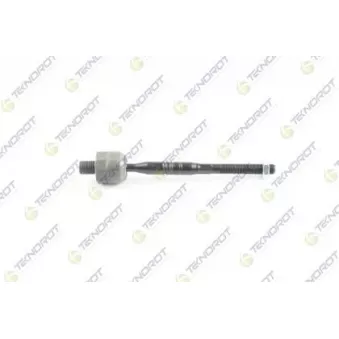 TEKNOROT B-803 - Rotule de direction intérieure, barre de connexion