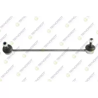 Entretoise/tige, stabilisateur avant droit TEKNOROT OEM 6750704