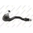 Rotule de barre de connexion TEKNOROT [B-831]