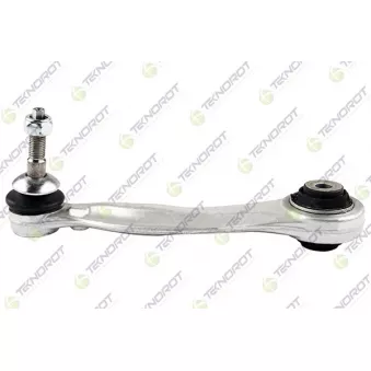 TEKNOROT B-859 - Bras de liaison, suspension de roue avant gauche