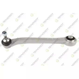 Bras de liaison, suspension de roue arrière gauche TEKNOROT OEM 6770969