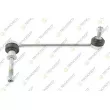 TEKNOROT B-862 - Entretoise/tige, stabilisateur avant droit