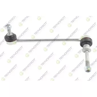 Entretoise/tige, stabilisateur avant gauche TEKNOROT OEM 37116857627