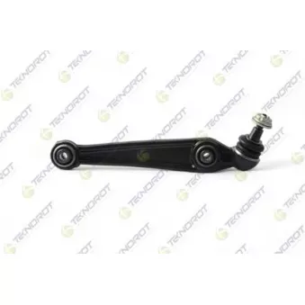 Bras de liaison, suspension de roue avant droit TEKNOROT OEM 31126771894