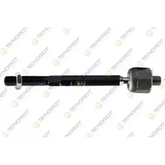Rotule de direction intérieure, barre de connexion TEKNOROT B-883 pour BMW X3 sDrive 18 i - 170cv