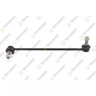 Entretoise/tige, stabilisateur avant gauche TEKNOROT OEM 31306787163 Entretoise/tige, stabilisateur avant gauche TEKNOROT OEM 31306787163