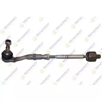 TEKNOROT B-902903 - Barre de connexion avant gauche