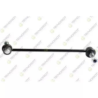 Entretoise/tige, stabilisateur TEKNOROT OEM 6777319