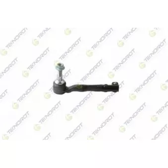 Rotule de barre de connexion avant gauche TEKNOROT OEM 32106868536