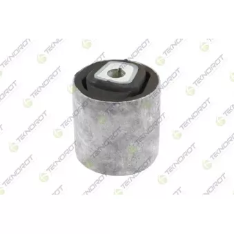 Silent bloc de suspension (train avant) TEKNOROT OEM 6777653