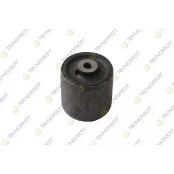 TEKNOROT BM-BS184 - Silent bloc de suspension (train avant)