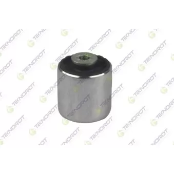 Silent bloc de suspension (train avant) TEKNOROT [BM-BS197]