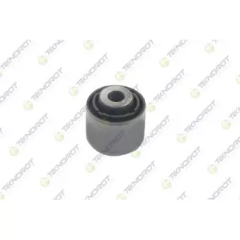 Silent bloc de suspension (train avant) TEKNOROT [BM-BS208]