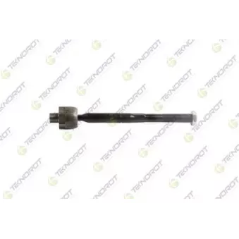 TEKNOROT BU-153 - Rotule de direction intérieure, barre de connexion