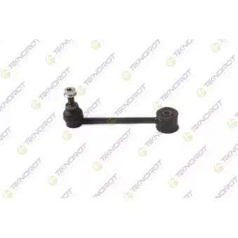 TEKNOROT BU-216 - Entretoise/tige, stabilisateur