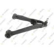 Bras de liaison, suspension de roue avant droit TEKNOROT [CD-128]