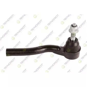 TEKNOROT CD-162 - Rotule de barre de connexion avant gauche