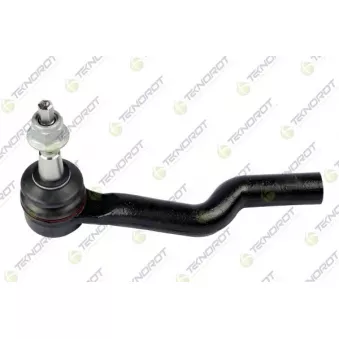 Rotule de barre de connexion avant gauche TEKNOROT [CD-172]