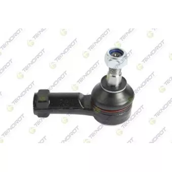 Rotule de barre de connexion TEKNOROT CH-101 pour DAEWOO NUBIRA 1.6 16V - 106cv