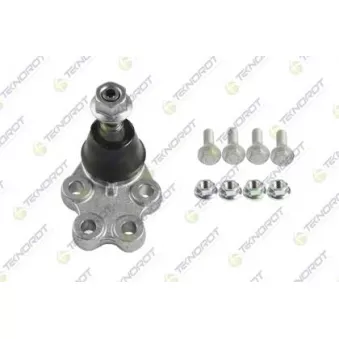 TEKNOROT CH-1014 - Rotule de suspension