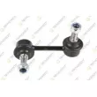 TEKNOROT CH-107 - Entretoise/tige, stabilisateur avant gauche
