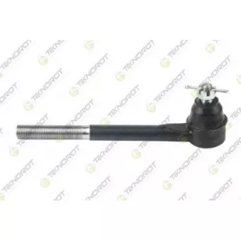 TEKNOROT CH-1101 - Rotule de barre de connexion