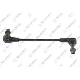 Entretoise/tige, stabilisateur avant gauche TEKNOROT [CH-1107]