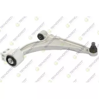 Bras de liaison, suspension de roue avant droit TEKNOROT OEM 13334023