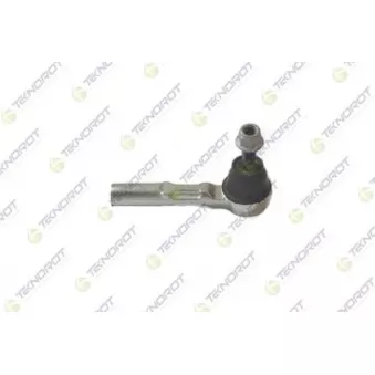 Rotule de barre de connexion TEKNOROT [CH-161]
