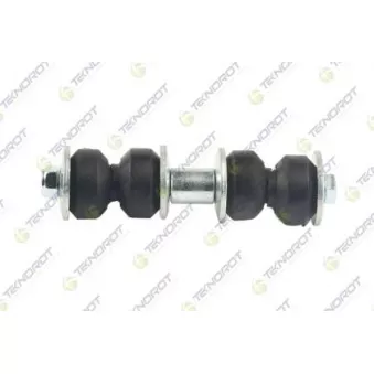 TEKNOROT CH-166 - Entretoise/tige, stabilisateur