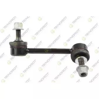 TEKNOROT CH-189A - Entretoise/tige, stabilisateur arrière gauche