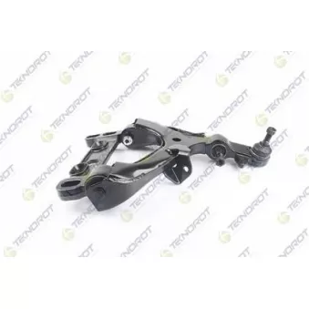 Bras de liaison, suspension de roue avant droit TEKNOROT [CH-198]