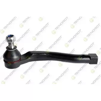 Rotule de barre de connexion avant gauche TEKNOROT OEM KBJ047A