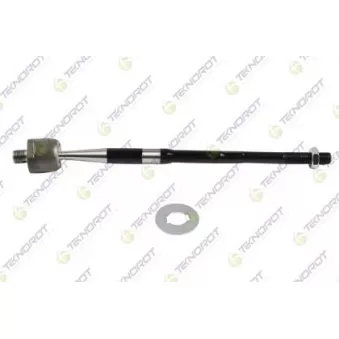 Rotule de direction intérieure, barre de connexion TEKNOROT [CH-223]