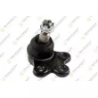 Rotule de suspension TEKNOROT [CH-235]
