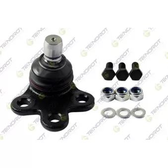 Rotule de suspension TEKNOROT OEM 95907943