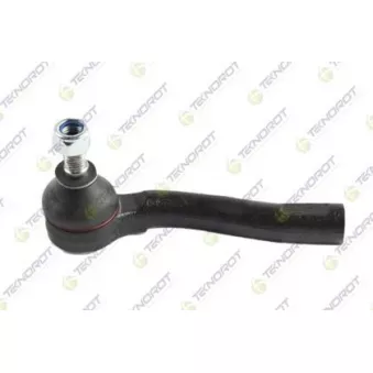 Rotule de barre de connexion avant gauche TEKNOROT OEM 96407485