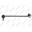 TEKNOROT CH-306 - Entretoise/tige, stabilisateur avant droit