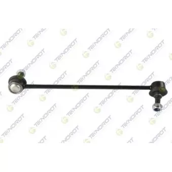 Entretoise/tige, stabilisateur avant gauche TEKNOROT CH-307 pour DAEWOO NUBIRA 1.6 - 109cv