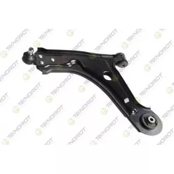 Bras de liaison, suspension de roue avant gauche TEKNOROT OEM 96391850