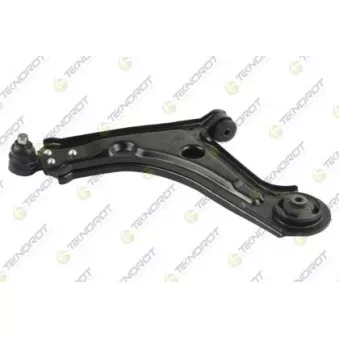 Bras de liaison, suspension de roue avant gauche TEKNOROT OEM 96436597