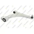Bras de liaison, suspension de roue avant droit TEKNOROT [CH-338]