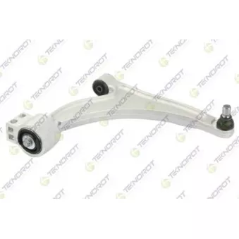 Bras de liaison, suspension de roue avant droit TEKNOROT [CH-338]