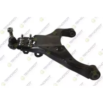 TEKNOROT CH-379 - Bras de liaison, suspension de roue avant gauche