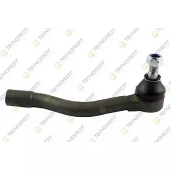 Rotule de barre de connexion avant droit TEKNOROT OEM 96261379